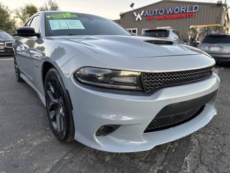 2020 Dodge Charger