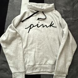 PINK Hoodie