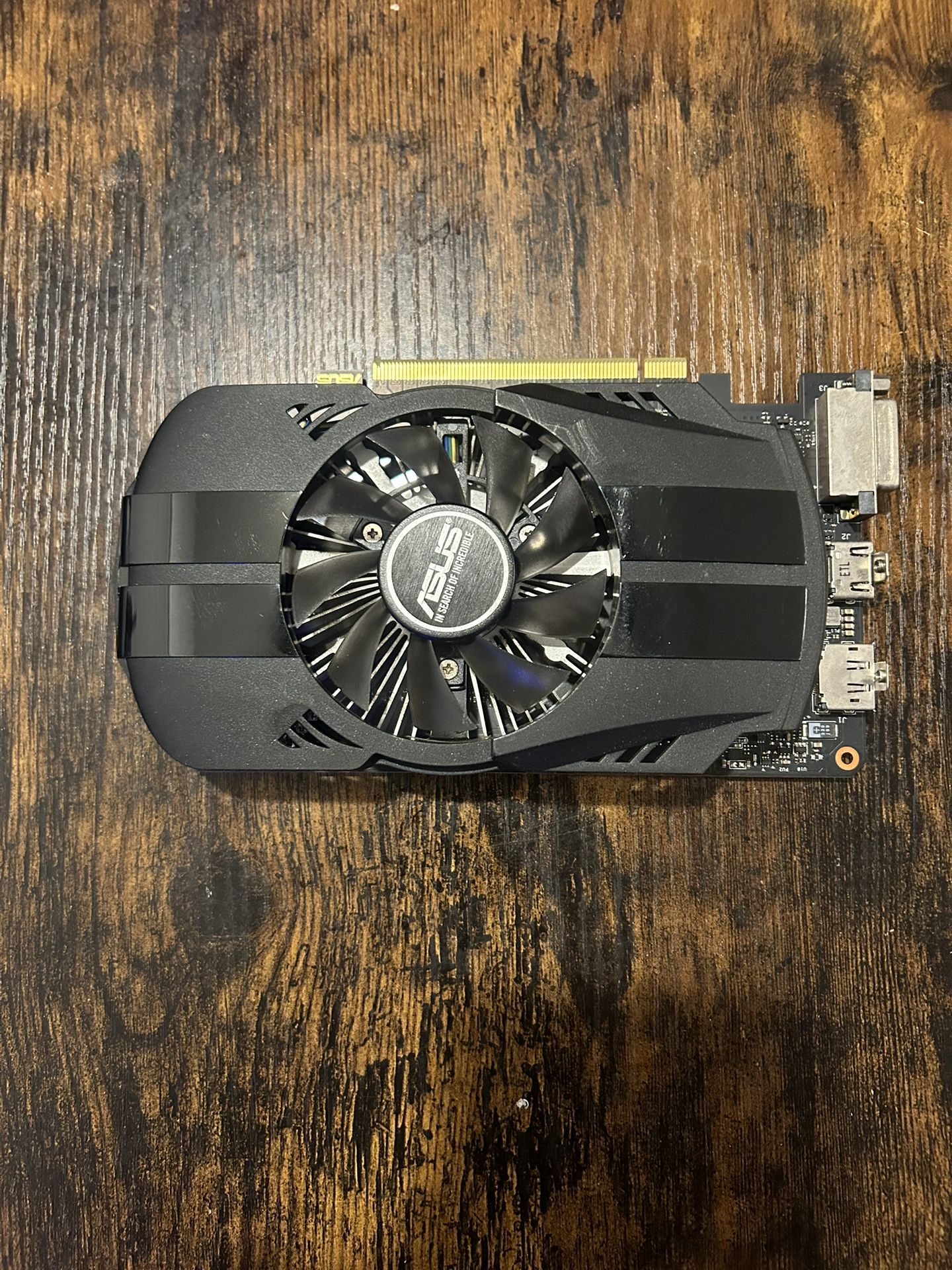 Gaming Gpu