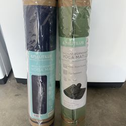 Yoga Matt’s 