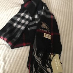 Scarf