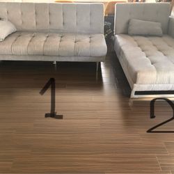 Sofa-Bed Set