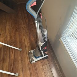 Carpet Cleaner 