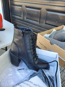 Soda boots but