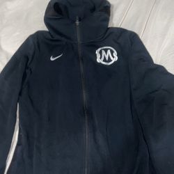Nike Mamba Hoodie 