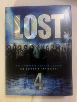 Lost Season 4