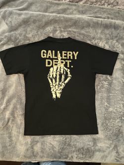 Gallery Detp Black Medium