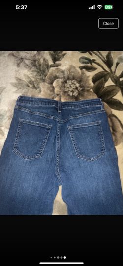 Women jeans