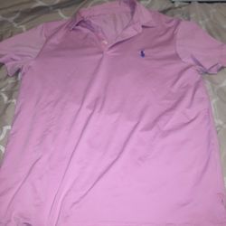 Men’s Ralph Lauren Polo Shirt