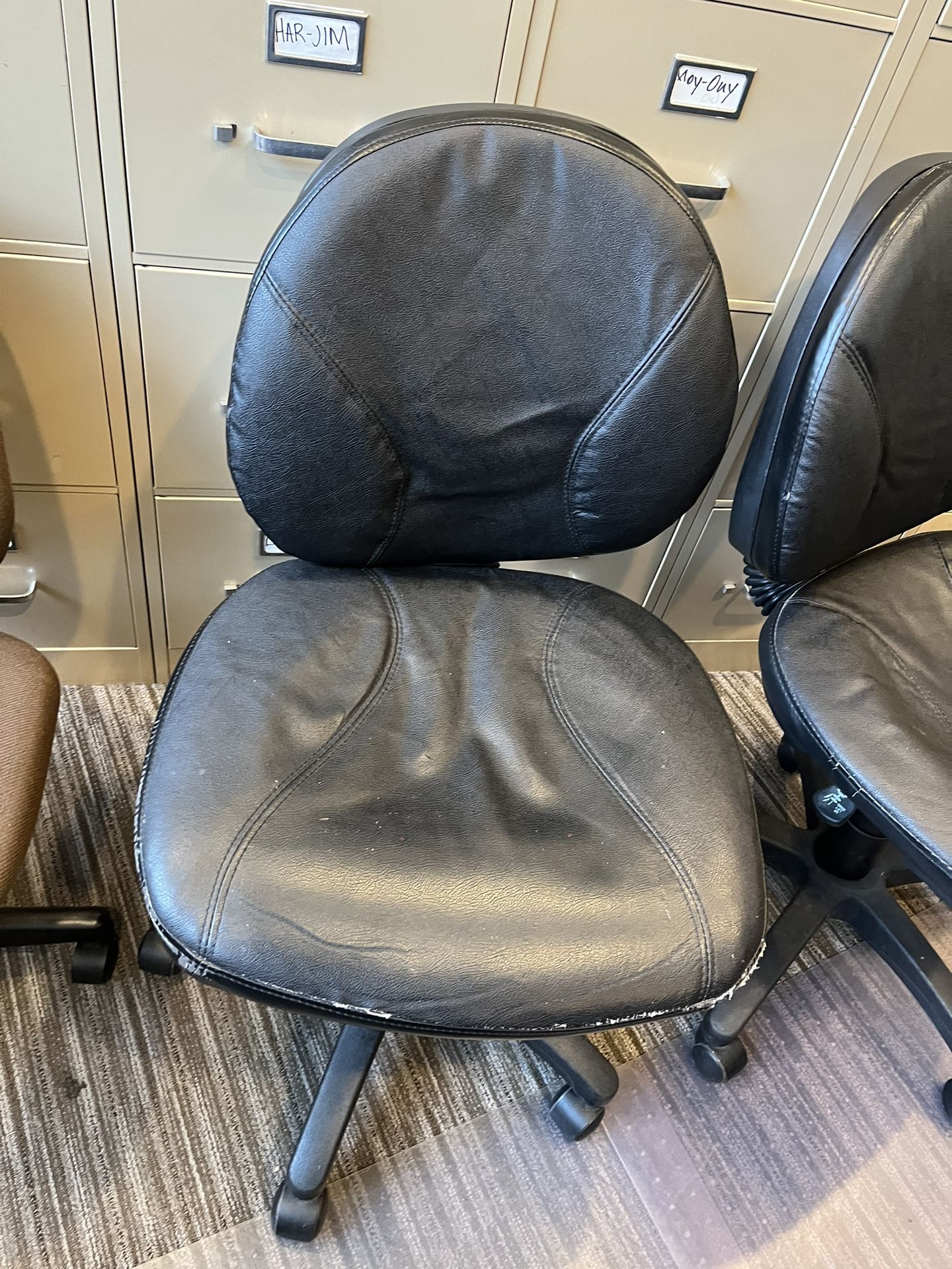 Office Chairs