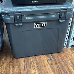 Yeti Cooler