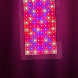 Mars Hydro 600W Grow Light