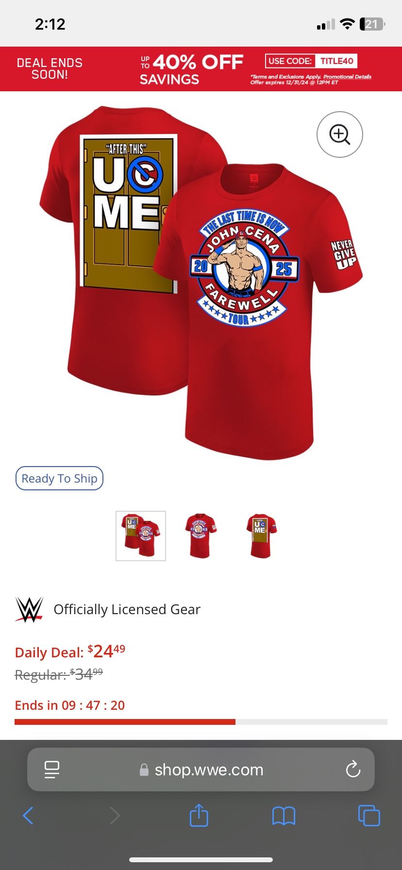 Medium https://offerup.com/redirect/?o=V1dFU0hPUC5DT00= MERCH