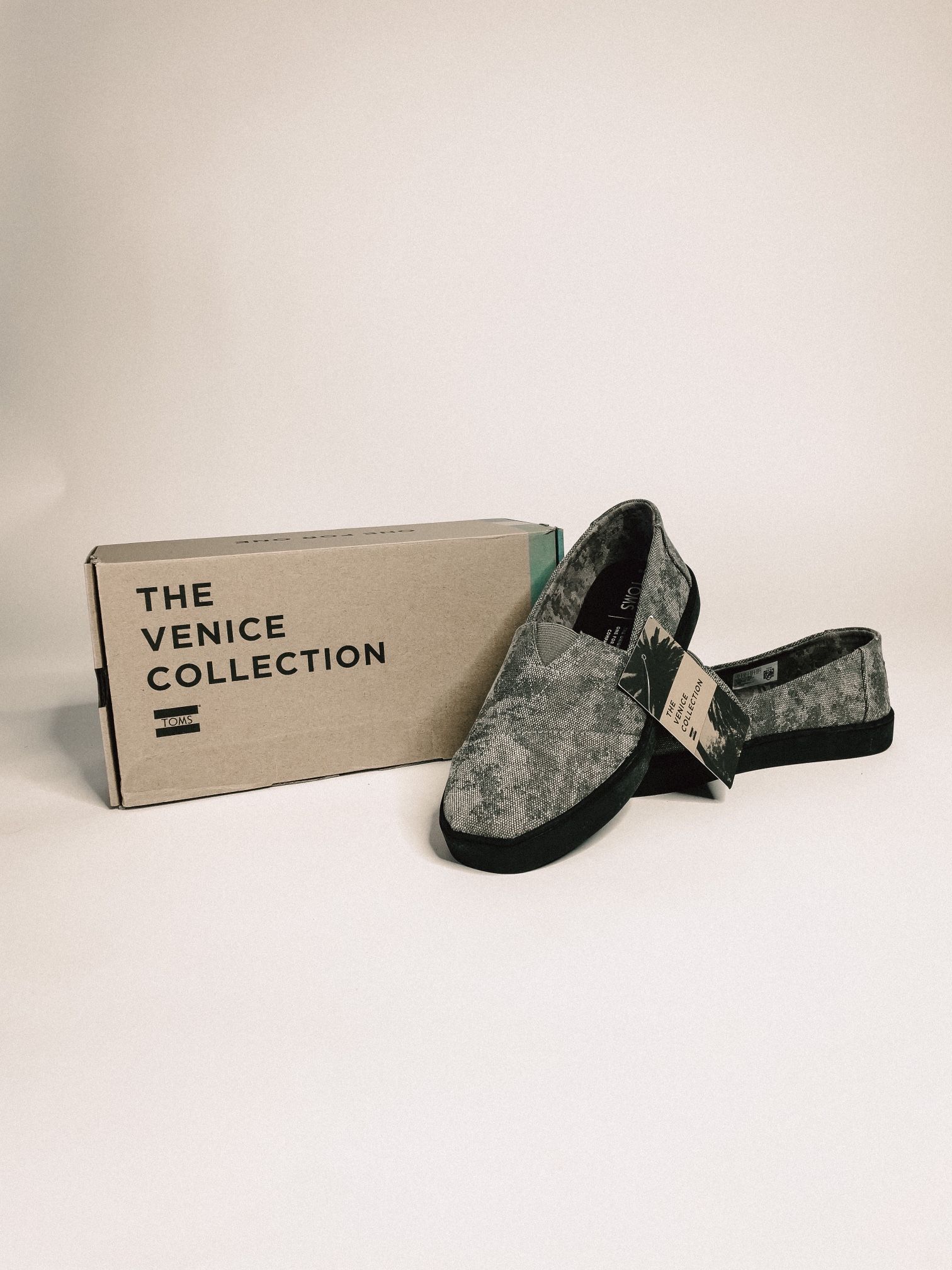 Toms - The Venice Collection
