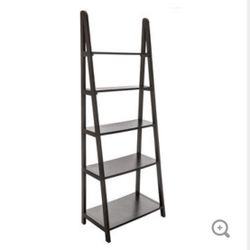 Ladder Bookshelf 