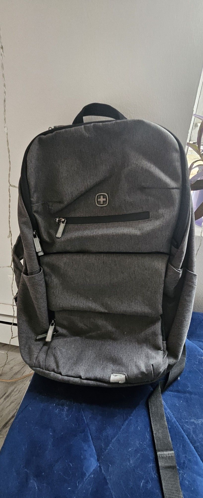 Wenger Backpack