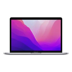 MacBook Pro (13", 2022, M2 series)