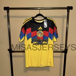 Club America Soccer Jerseys