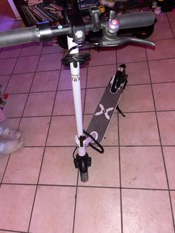 Hover 1 Electric Scooter