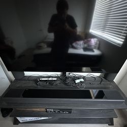 Sony HT-A7000 Soundbar W/ SW5 Subwoofer & RS5 Rear Speakers