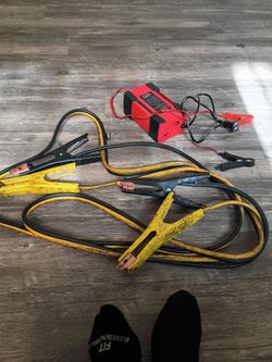 Giving away
