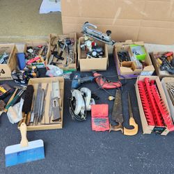 Tools