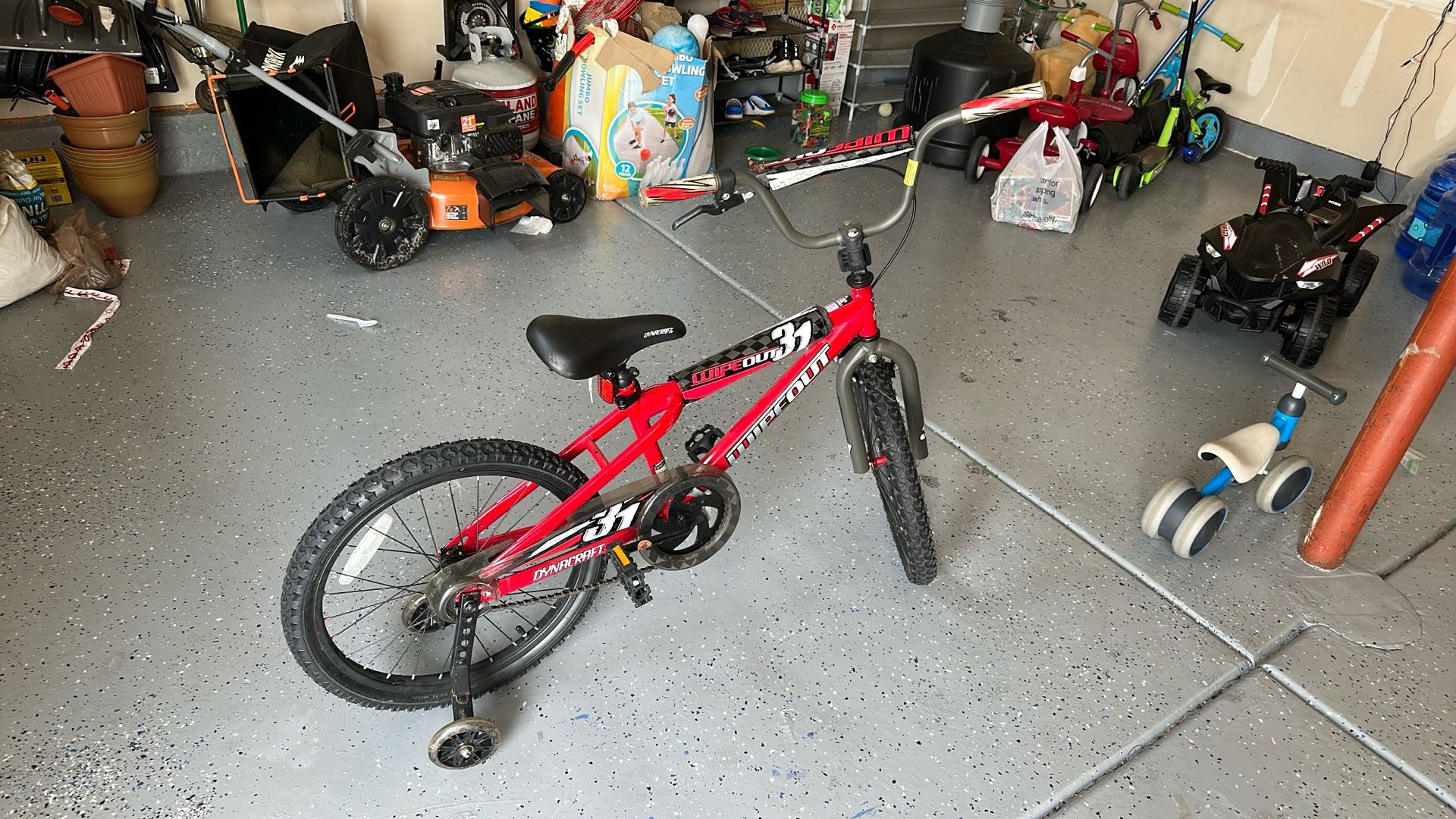 Bike