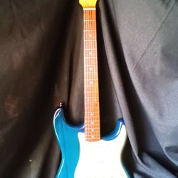 Stag Electric Guitar 