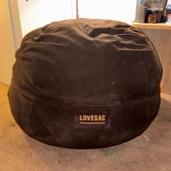 LoveSac Super Sack (Big Bean Bag)