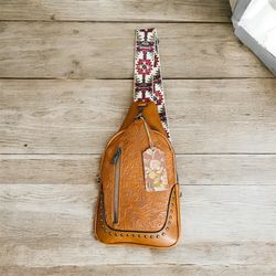 Crossbody Bag