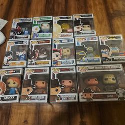 Funko Pop For Trade