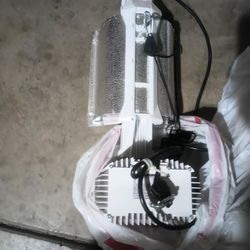 Grow Equipment 