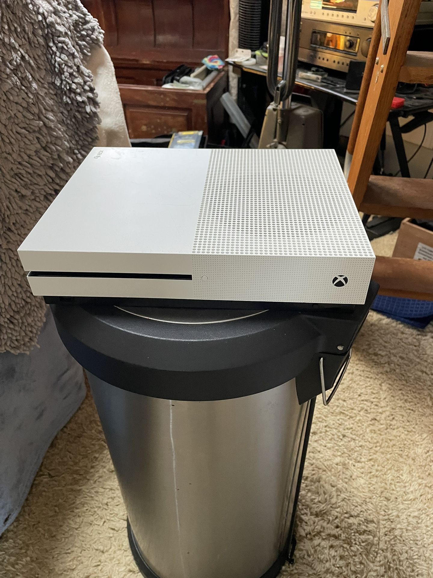 Xbox