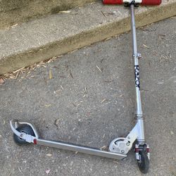 Razor Kick Scooter (Foldable)