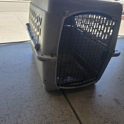 Free Dog Kennel, Cage