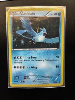 Pokémon Card