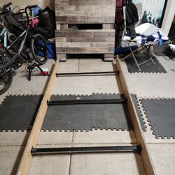 Twin Bed Frame 