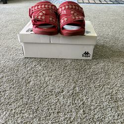 Kappa slides size 11