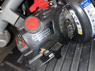 Leaf Blower/ Vacuum