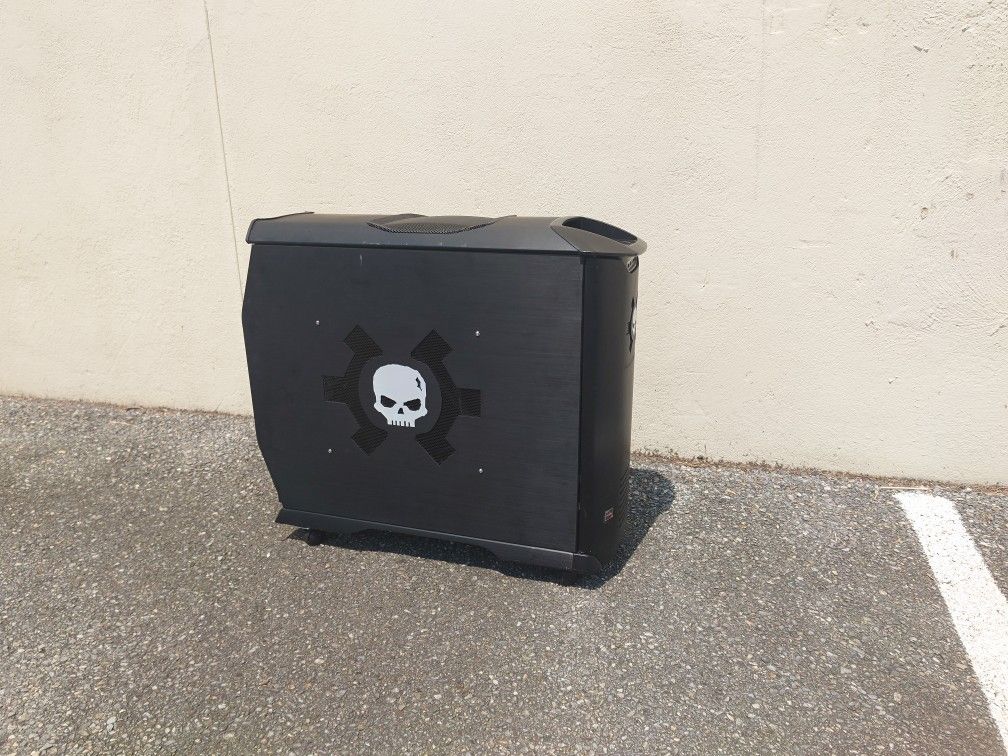 Gaming Computer Case