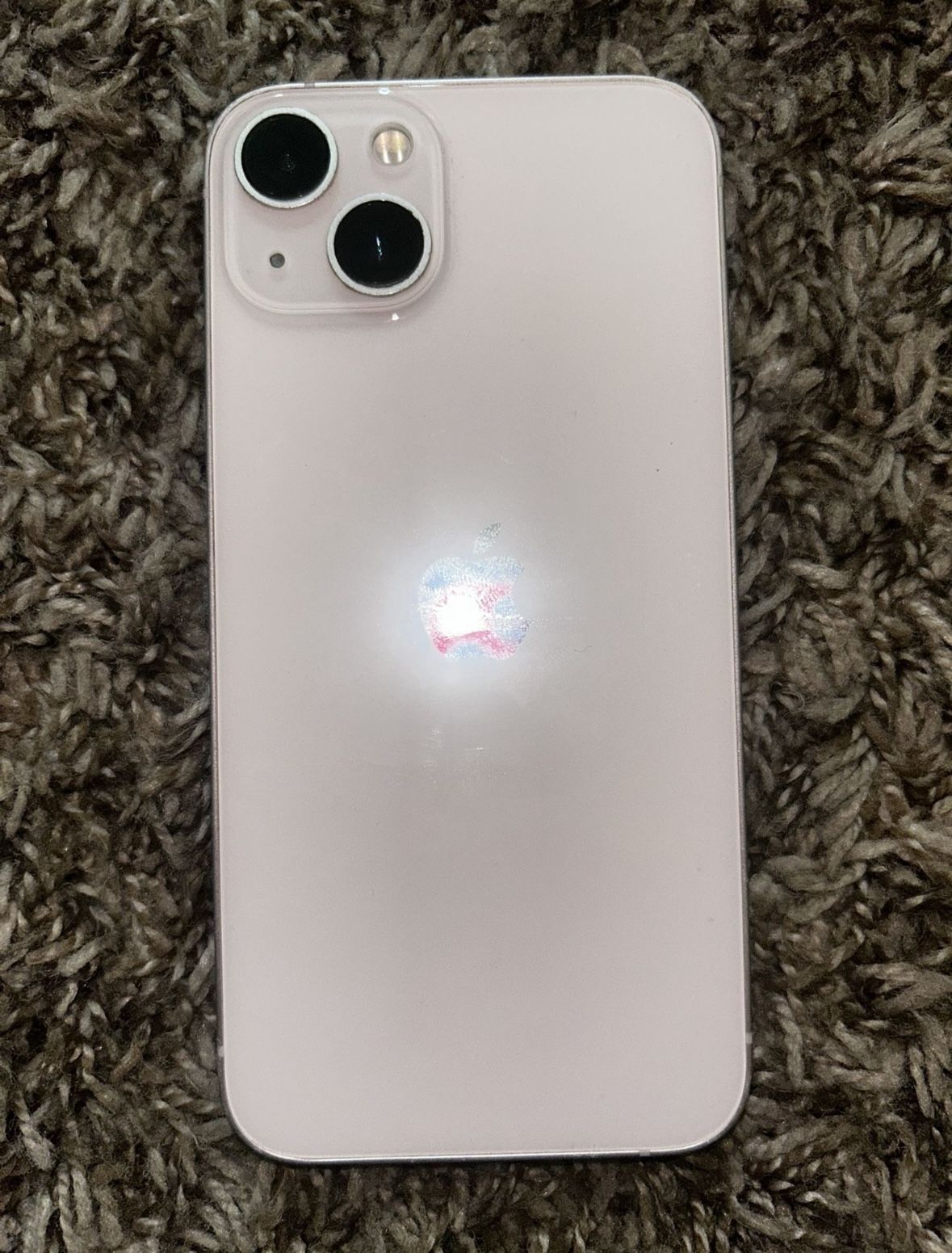 iPhone 13
