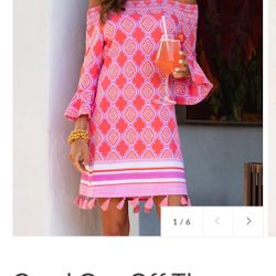 Cabana Sundress