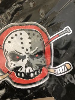 Jason Halloween Costume Worn Once