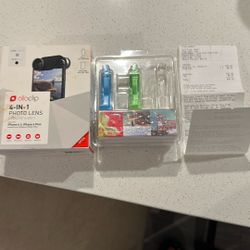 iPhone 6 And 6 Plus Accesssories 