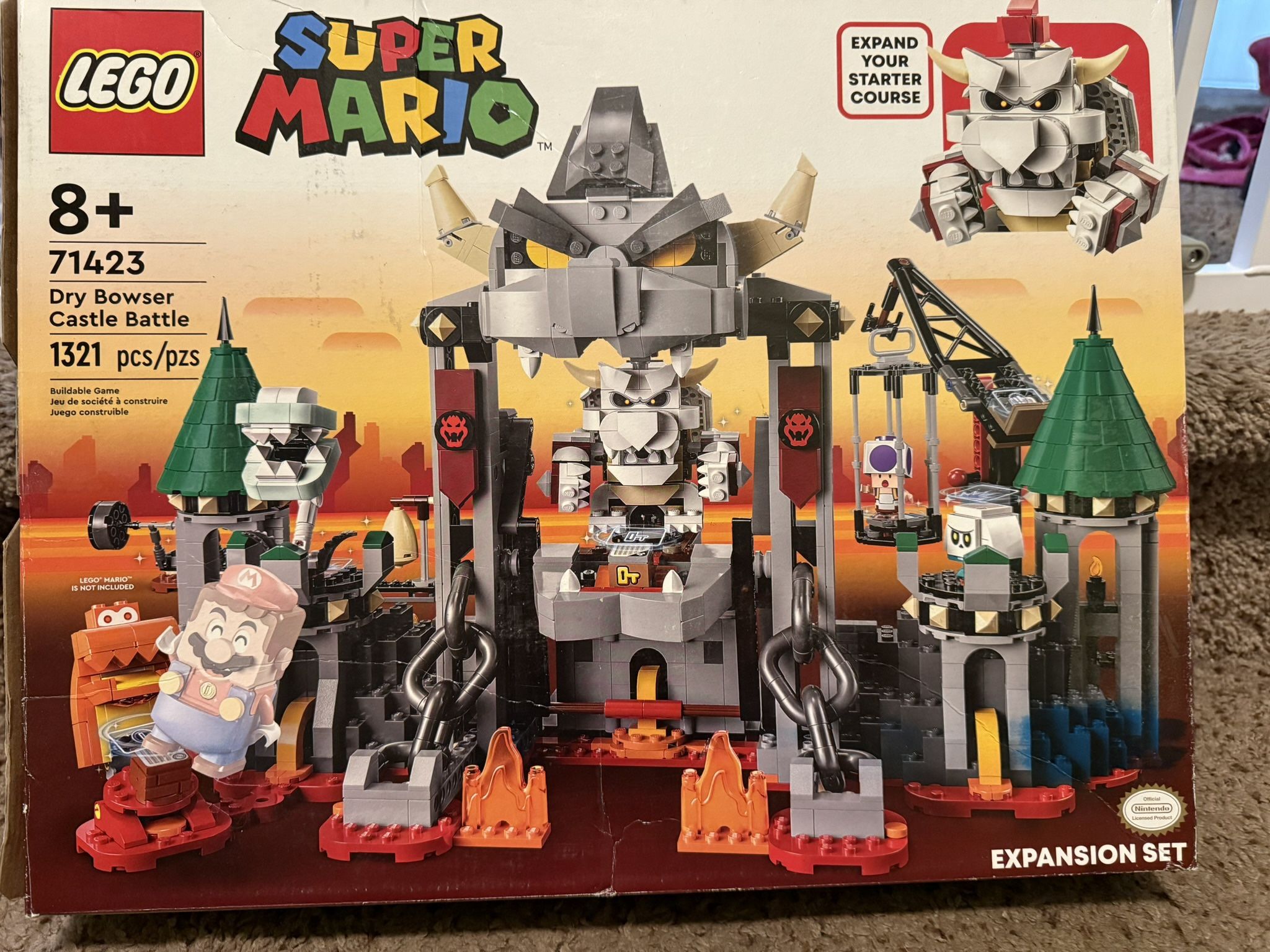 Legos