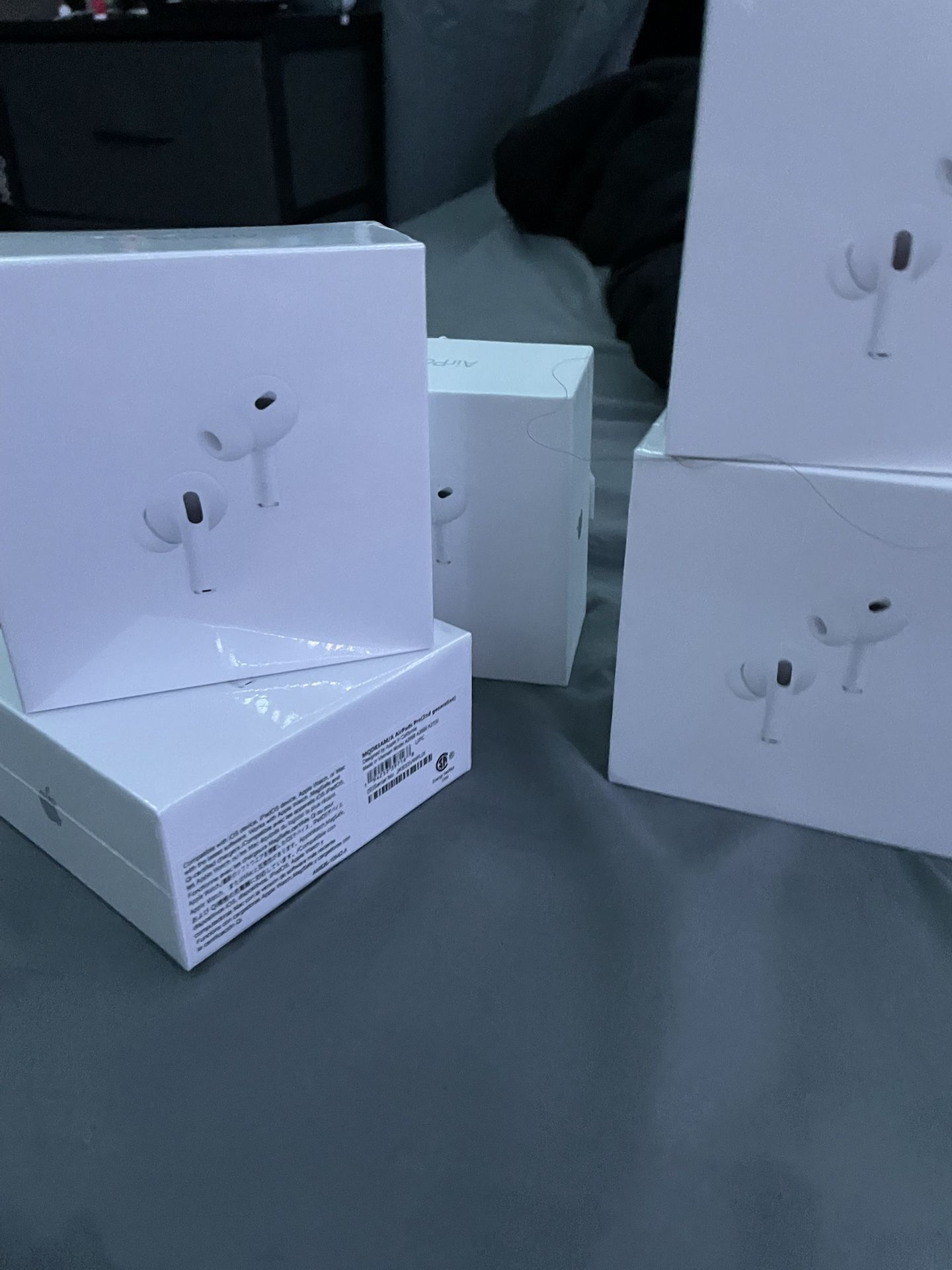Brand New Air Pods Anc 2 