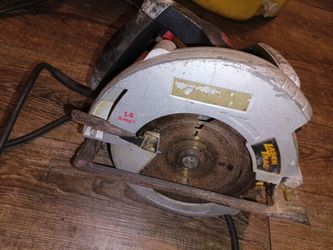 Circular saw