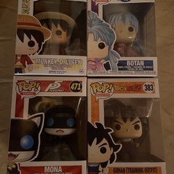 Funko Pop Ask For Prices Or Make An Offer
