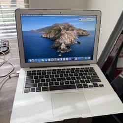 Apple MacBook Air 13"