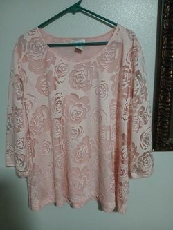 Womens blouse